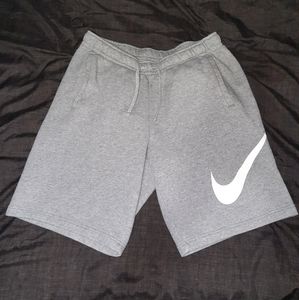 Nike Sweat Shorts